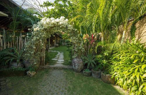 Pecatu Villa | Private VILLA - 5bdr - Bingin Beach