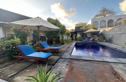 Kutuh House | Purnama Homestay Pandawa