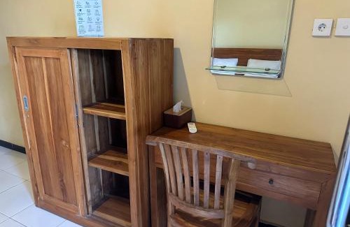 Kutuh House | Purnama Homestay Pandawa