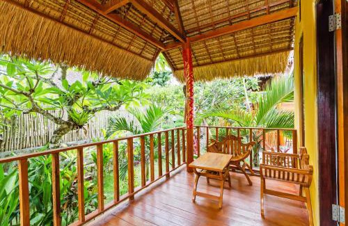 Penida Island House | Rama Homestay