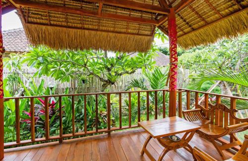 Penida Island House | Rama Homestay