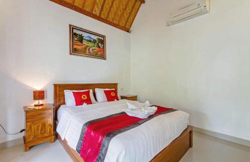 Penida Island House | Rama Homestay