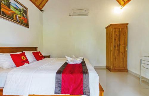 Penida Island House | Rama Homestay