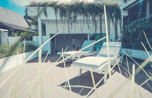 Kutuh Hotel | Rapture Surfcamps Bali Green Bowl