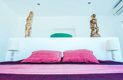 Kutuh Hotel | Rapture Surfcamps Bali Green Bowl