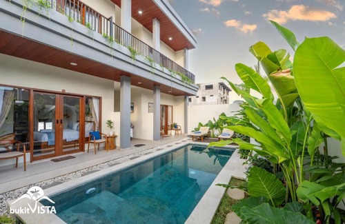 Ungasan House | Rashita Homestay by Bukit Vista