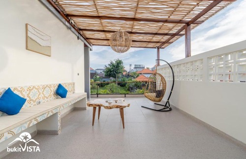 Ungasan House | Rashita Homestay by Bukit Vista