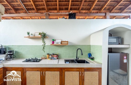 Ungasan House | Rashita Homestay by Bukit Vista
