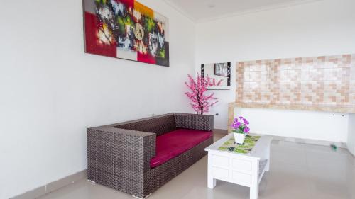 Ungasan Hotel | RedDoorz @ Uluwatu Suites