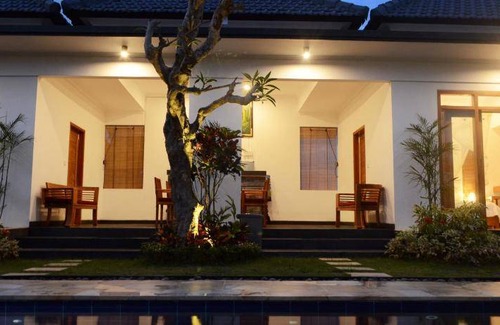 Lodtunduh Resort | Resort ∙ 2 bedrooms ∙ 4 guests