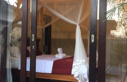 Lodtunduh Resort | Resort ∙ 2 bedrooms ∙ 4 guests
