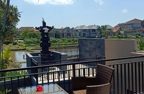 Lodtunduh Resort | Resort ∙ 2 bedrooms ∙ 4 guests