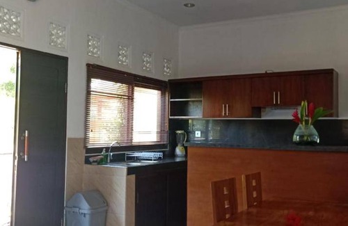 Lodtunduh Resort | Resort ∙ 2 bedrooms ∙ 4 guests