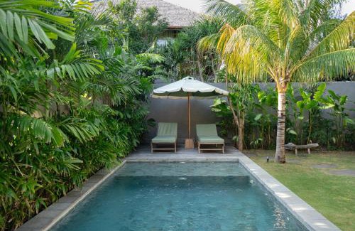 Uluwatu Villa | Rumah Pulau New Stunning 3BR Private Villa with Pool in Uluwatu
