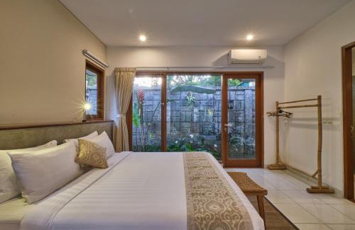 Petulu Villa | Rumah Taman Kutuh