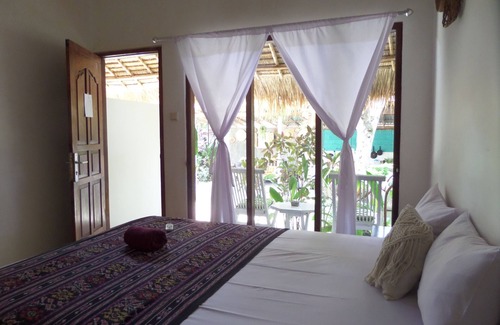 Jimbaran House | Salty Sea Guesthouse