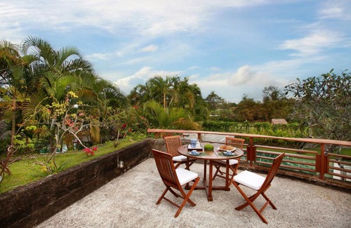 Umalas Villa | Sin Sin Two Villa