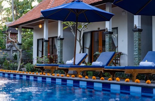 Penida Island Hotel | Surya Maha Bungallo