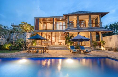 Uluwatu Villa | Tanah At Ulus 2025