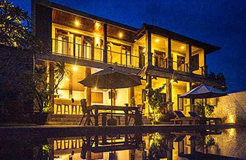 Uluwatu Villa | Tanah At Ulus 2025