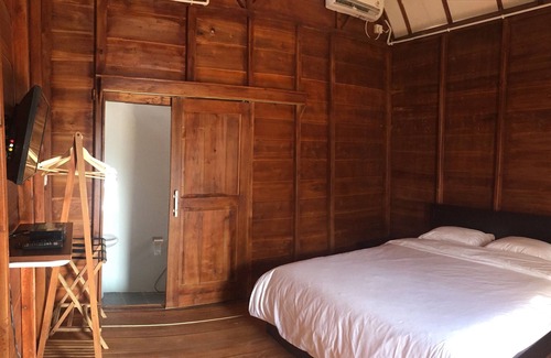 Penida Island House | Tanah Penida Bungalow #1