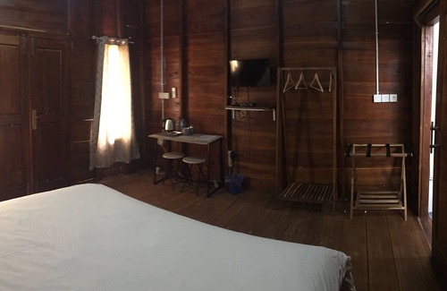 Penida Island House | Tanah Penida Bungalow # 2