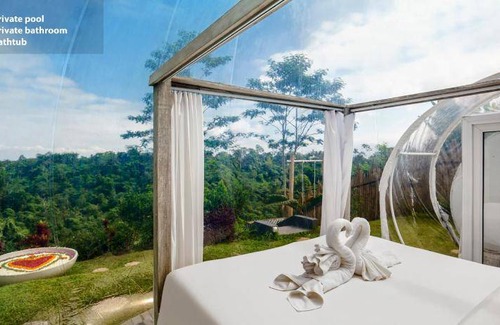 Tampaksiring Other | Tent ∙ 3 guests