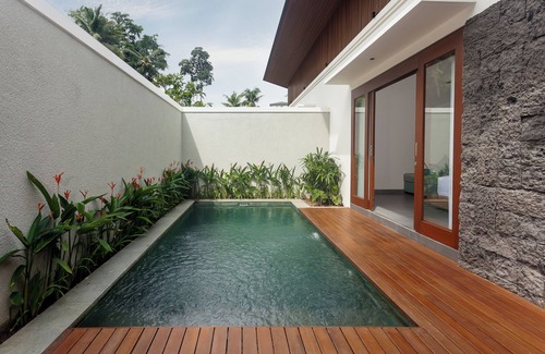 Singakerta Villa | The Ambengan Villas Ubud by GenuineHost