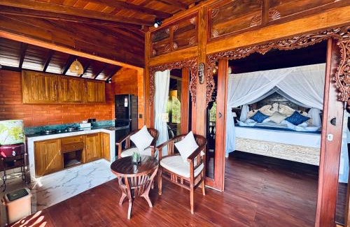 Bunutan Villa | The Atlas Villas