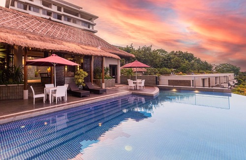 Pecatu Villa | The Sterling Villas