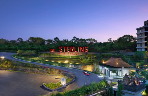 Pecatu Villa | The Sterling Villas