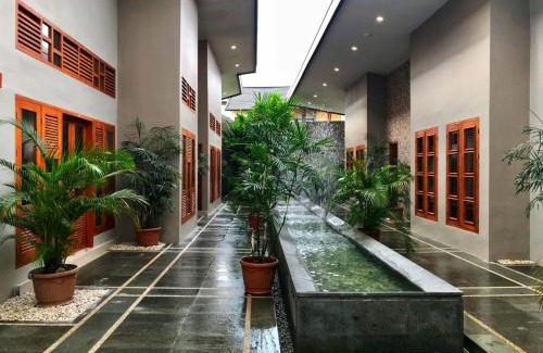 Sunset Road House | The Tanjung Bidadari Seminyak