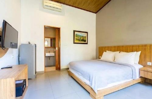 Sunset Road House | The Tanjung Bidadari Seminyak