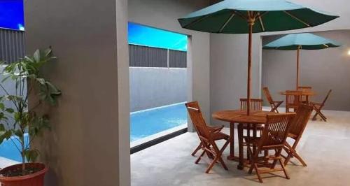 Sunset Road House | The Tanjung Bidadari Seminyak