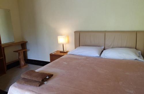 Kutuh House | Timbis Homestay Bali