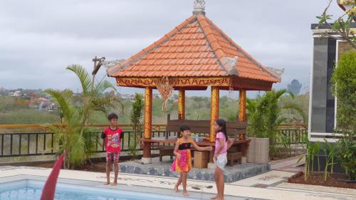 Kutuh House | Timbis Homestay Bali