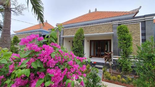 Kutuh House | Timbis Homestay Bali