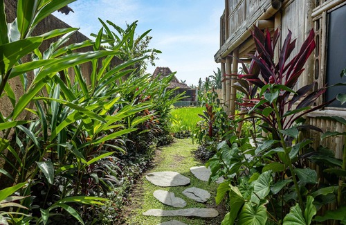 Kemenuh Villa | TUJUH Angel by GenuineHost