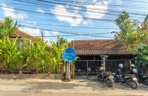 Babakan House | TwoSpaces Living at Wave And Chill House, Canggu