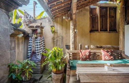 Babakan House | TwoSpaces Living at Wave And Chill House, Canggu