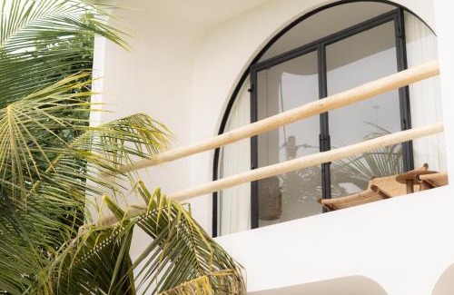 Pecatu Hotel | Tyde Bali Boutique Hotel