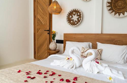 Peliatan Villa | Ubud Dzen Villa 3