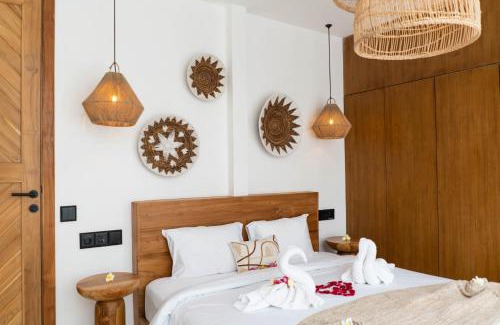 Peliatan Villa | Ubud Dzen Villa 3