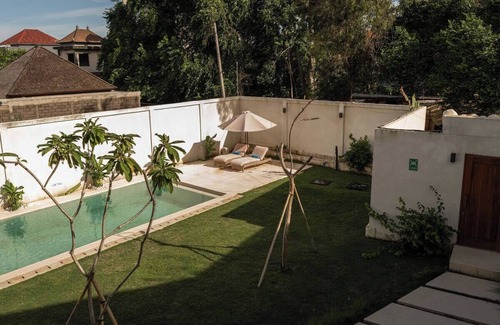 Ungasan Villa | Uluwatu Casa Tim 3 Bedroom Villa Private Pool, Free Wifi, Kitchen