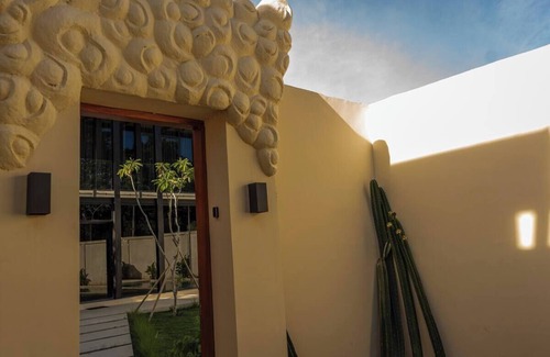 Ungasan Villa | Uluwatu Casa Tim 3 Bedroom Villa Private Pool, Free Wifi, Kitchen
