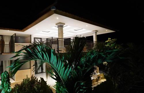 Kutuh House | Umah Dayuh