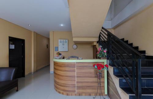 Bukit Hotel | Urbanview Hotel WG Jimbaran Bali