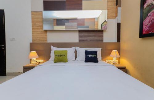 Bukit Hotel | Urbanview Hotel WG Jimbaran Bali