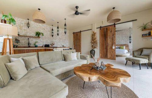 Uluwatu Villa | Villa ∙ 1 bedroom ∙ 2 guests