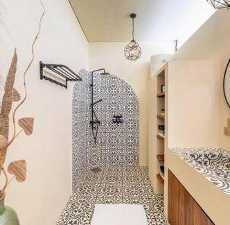 Uluwatu Villa | Villa ∙ 1 bedroom ∙ 2 guests